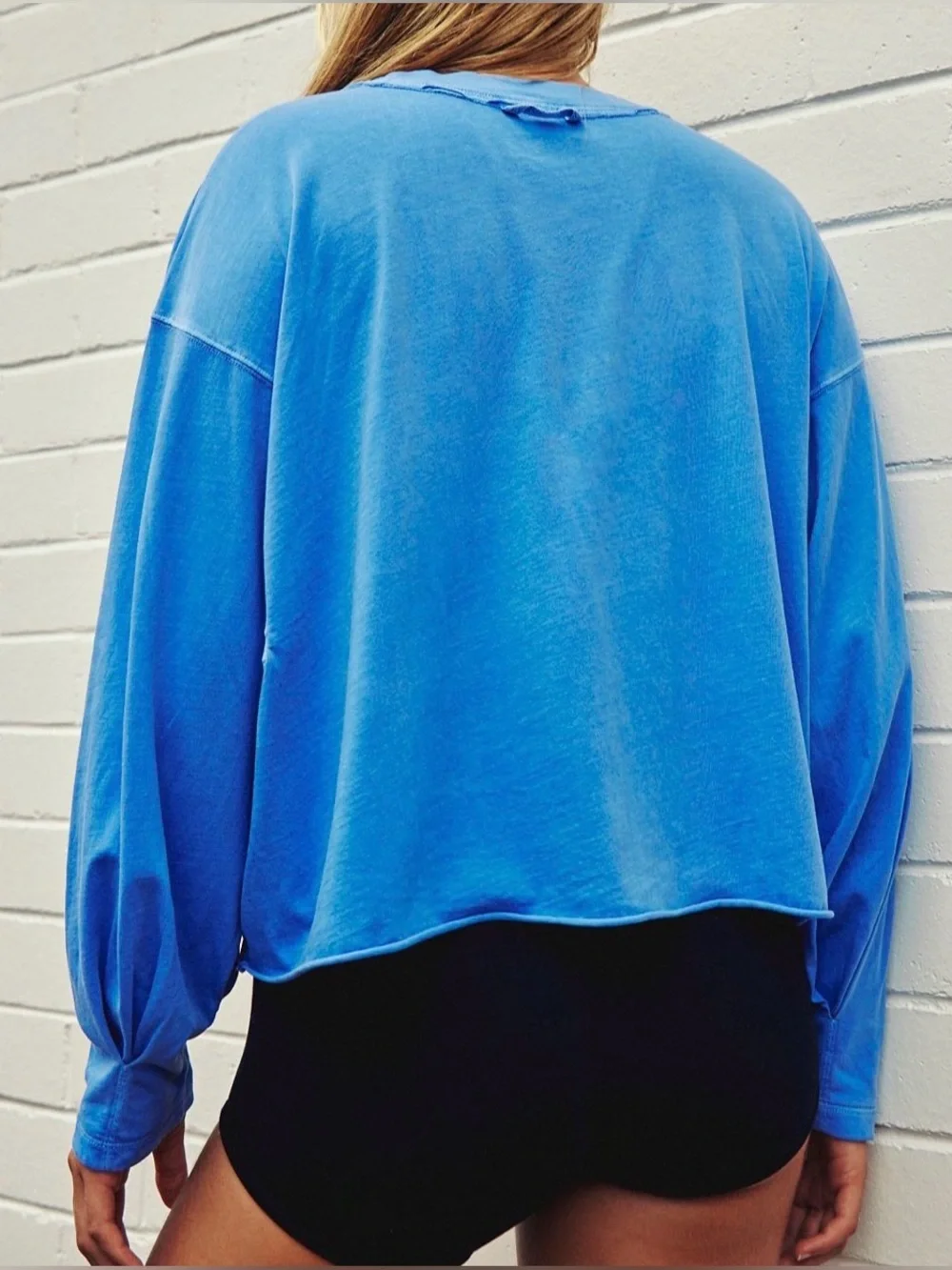 Free People Movement Inspire Layer